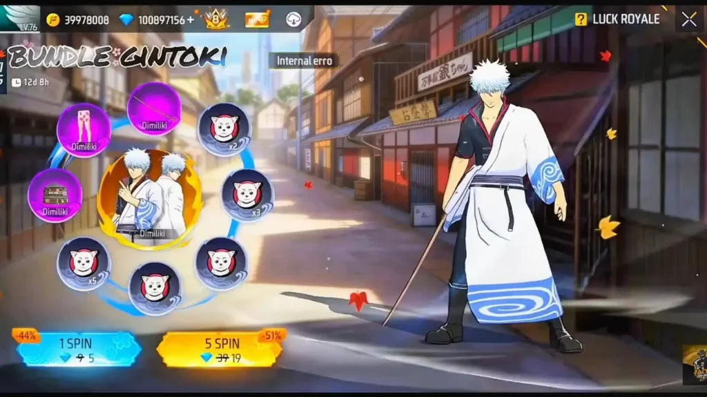 Free Fire Max Proxy Server Download OB53 (Latest) For Android 2026