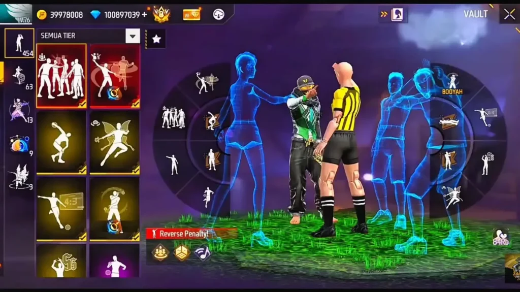 Benefits of Using Free Fire Max Proxy Server In FF ID