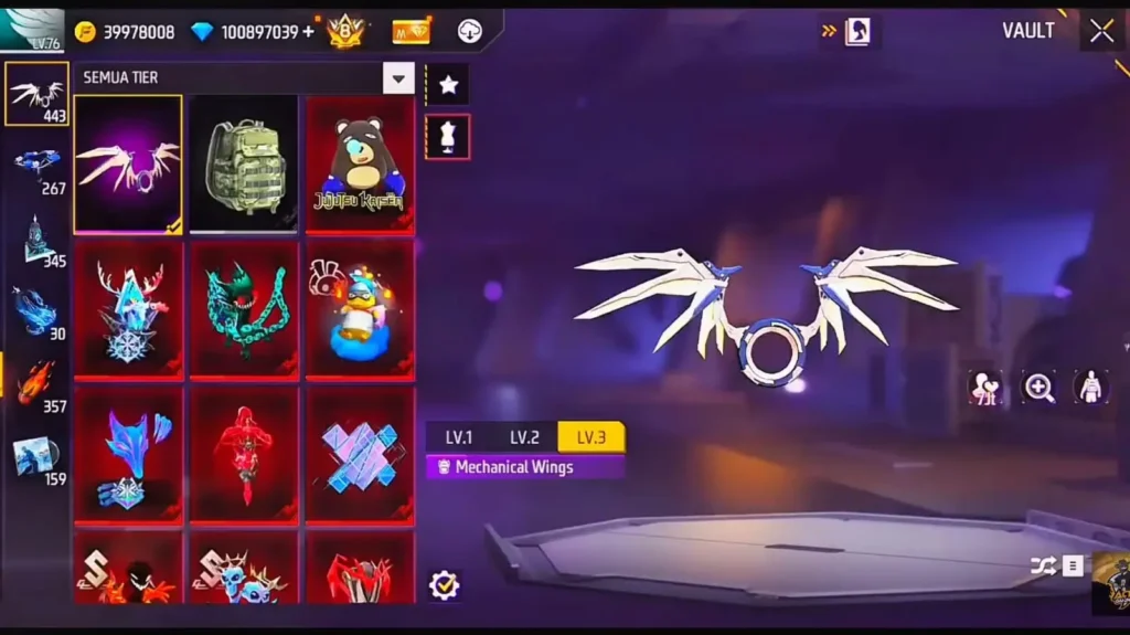 Recommended Alternatives Of Free Fire Max Proxy Server