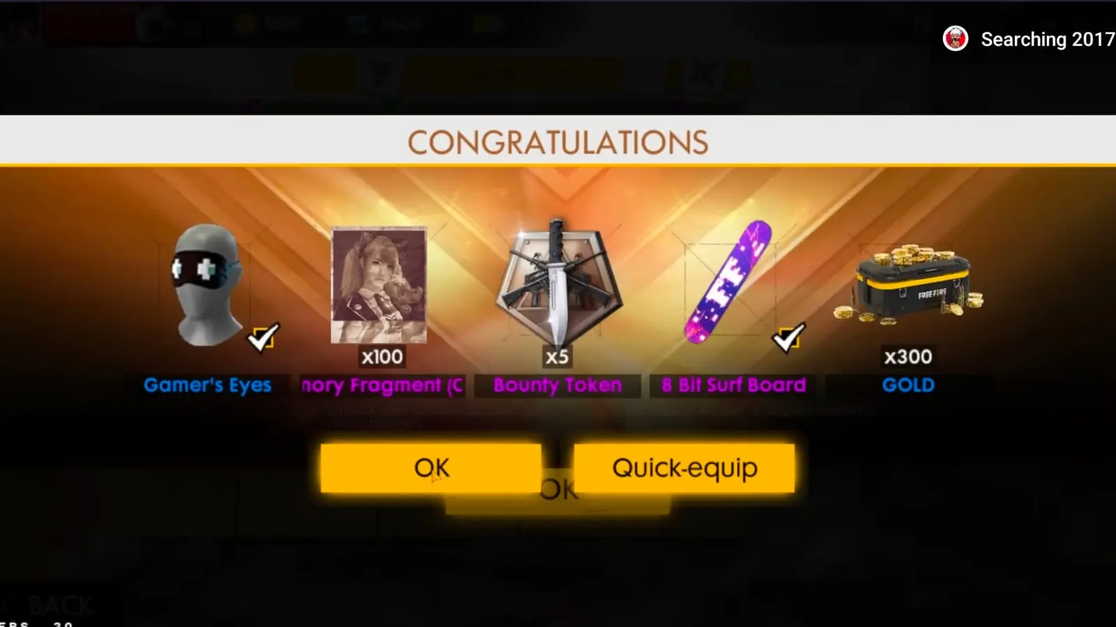 Barbosa Server APK Download V4 (Old Free Fire 2018) For Android