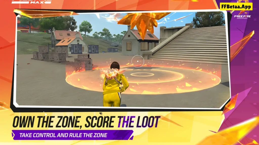 Key Features Of Free Fire Max Android 12