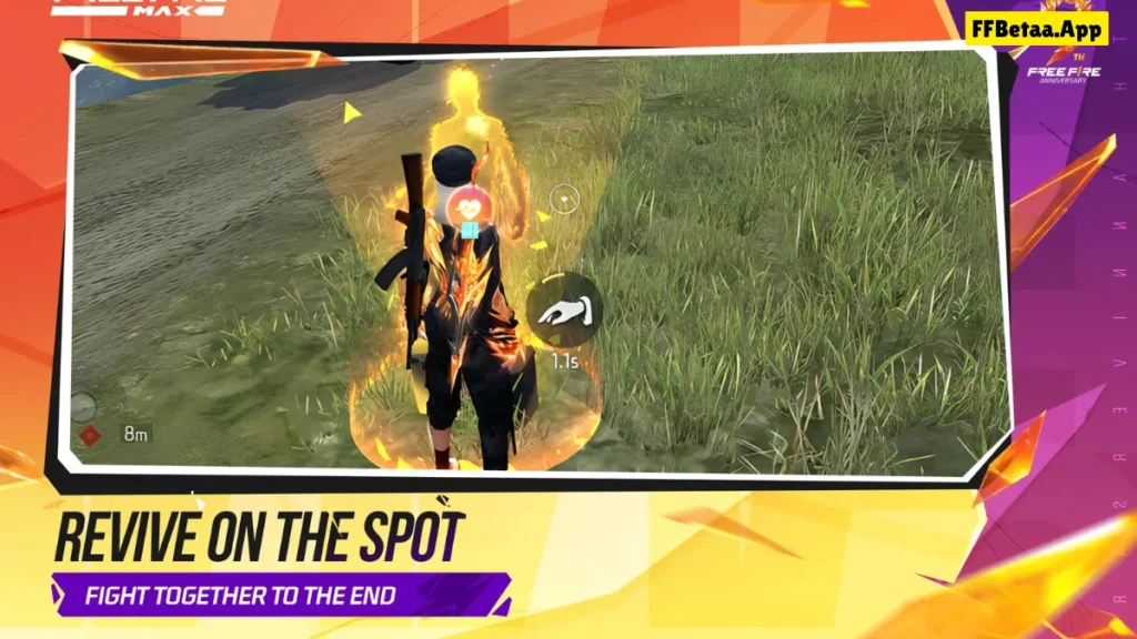 Why Do Players Search For Free Fire Max Android 12?