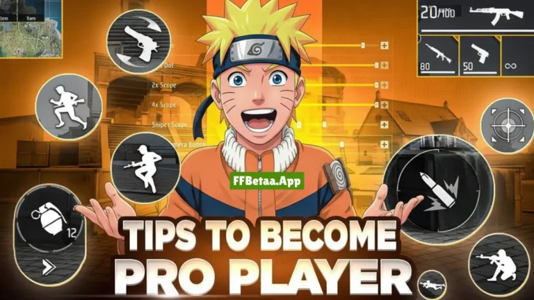 How To Become Pro In Free Fire: Full Guide To Improve Your Skills